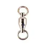 Nu Kopen MUSTAD BB SWIVEL W/ WELDED RINGS 4 5DB/CSOMAG -