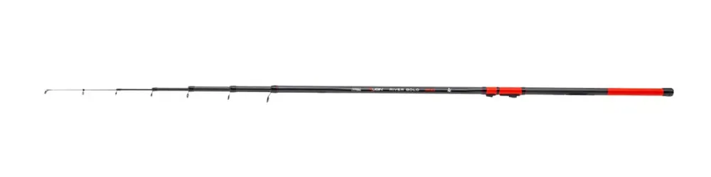 Laatste Kans EnergoTeam BOT ET RUBIN RIVER BOLO 20-40g 6.00m