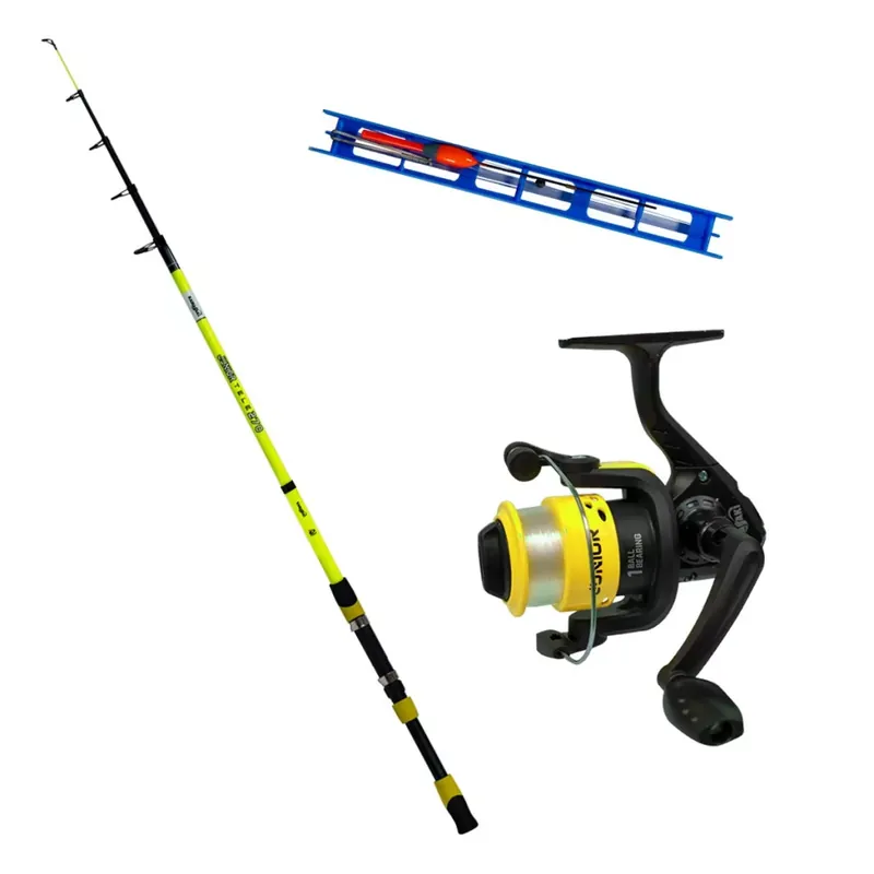 Express Levering KAMASAKI JUNIOR SZETT 2,7 M ZSEBPECÁVAL - Akcio