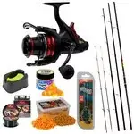 Flitsaanbieding BENZAR CLASSIC METHOD SZETT 3,90 M - Akcioshorg