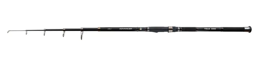 BOT CARP EXPERT ADVANCER TELE 40-80G 3,30M - Ak Lage Kosten