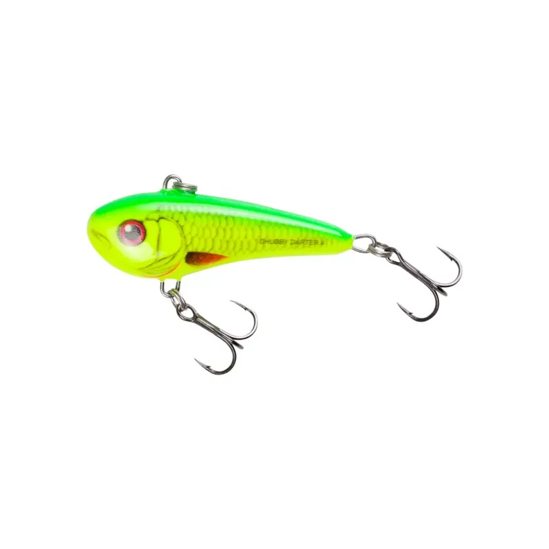 SALMO WOBBLER CHUBBY DARTER CD4 YED - Akcioshor Nu Kopen