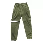 Betaalbaar NAVITAS ZIP OFF JOGGA GREEN Mzfe