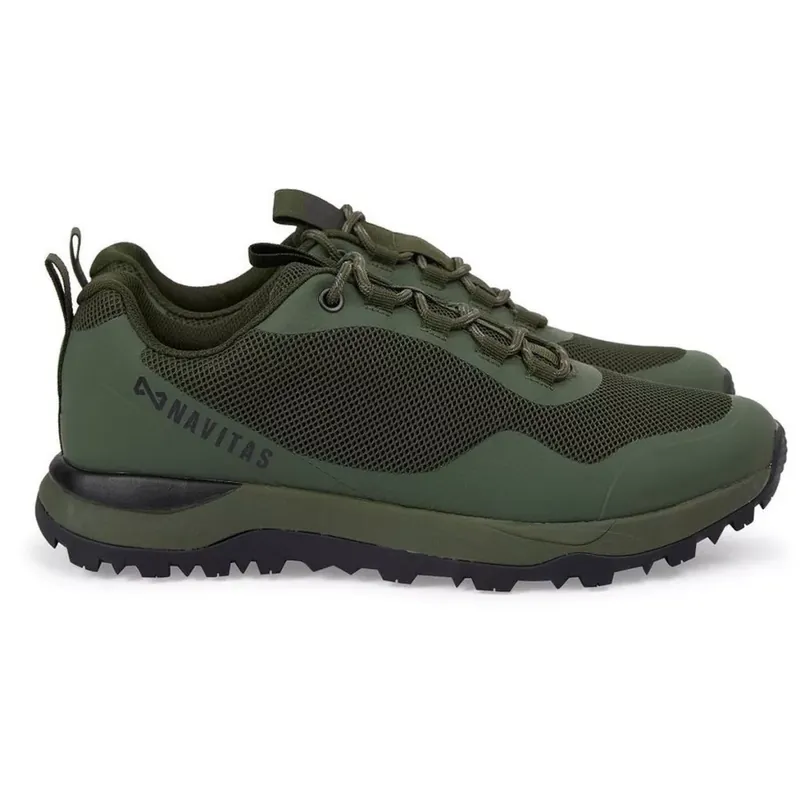 Snelle Levering NAVITAS SQ1 TRAINER CIPŐ UK6zfel
