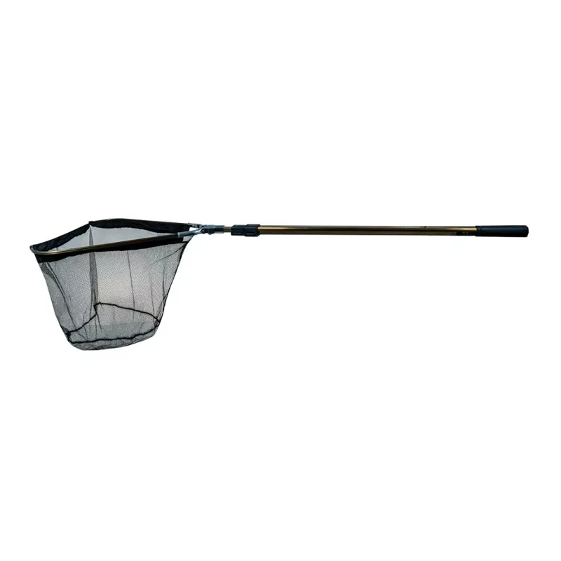 Tijdelijk Beschikbaar CARP EXPERT ORIGINALTELE STRONG MERÍTŐHÁLÓ 60 CM 2,4M - Brut