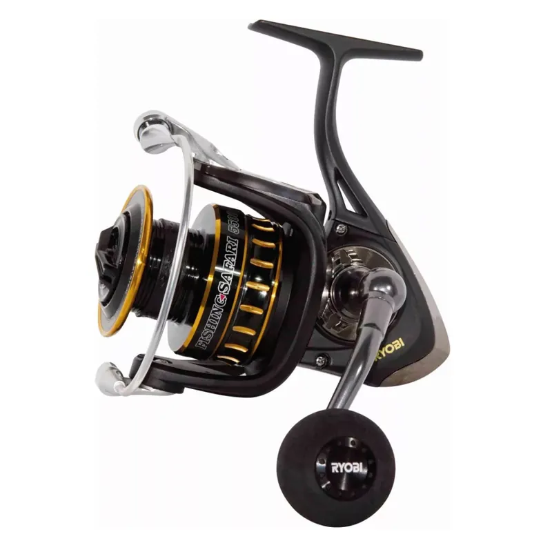 Speciale Aanbieding ORSÓ SAFARI 5500zfelszerelesek.H