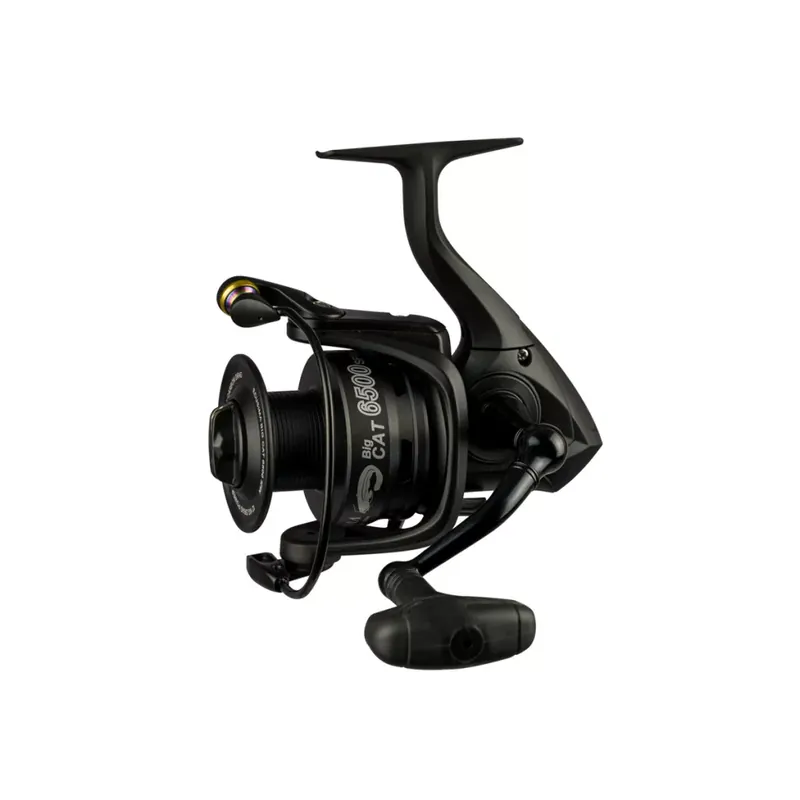 Koopje ORSÓ RYOBI ECUSIMA BIG CAT 6500z