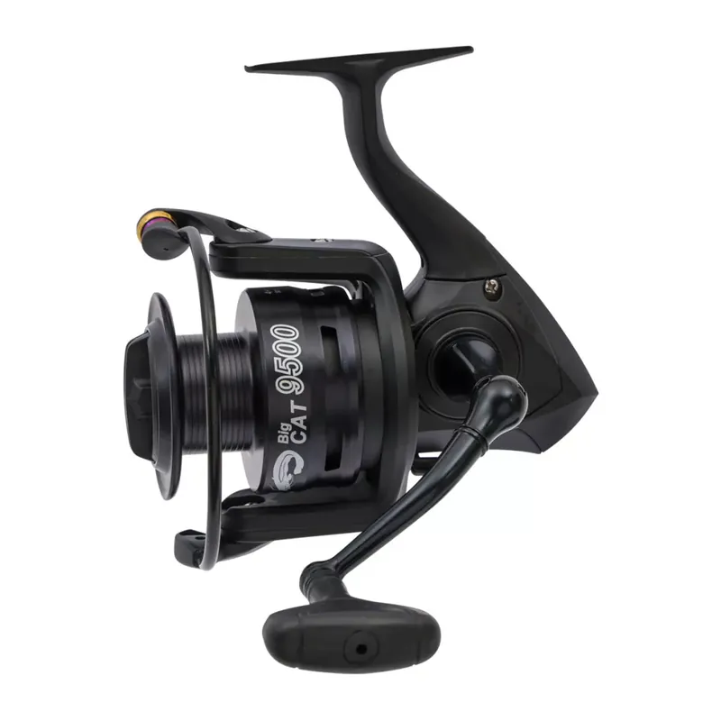 Direct Verzonden ORSÓ RYOBI ECUSIMA BIG CAT 9500z
