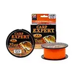 ZSINÓR CARP EXPERT UV FLUO NARANCS 0,35MM 300M Dagaanbieding