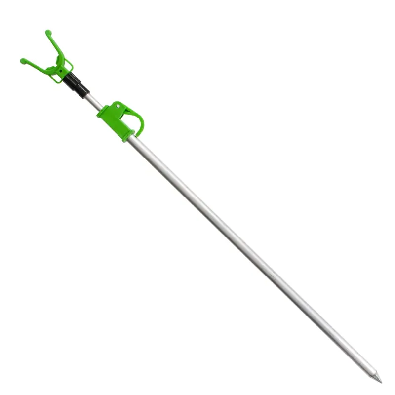 Flitsaanbieding EnergoTeam ALU LESZÚRÓS BOTTARTÓ TELESZKÓPOS 60-110CM - Brut