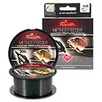 ZSINÓR CARP EXPERT METHOD FEEDER TEFLON 300m 0.20mm - Brutal Gratis Retour