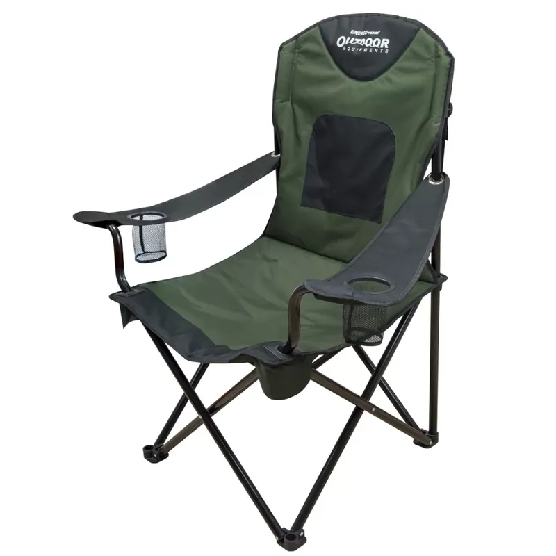 Uitverkoop EnergoTeam ET OUTDOOR KING SIZE 120 SZÉK - Akci