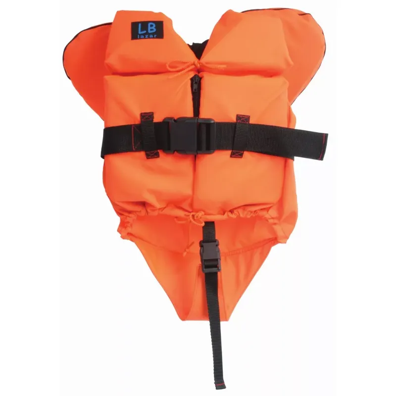 Lázár MENTŐMELLÉNY GYEREK 0-15 KG - Akcioshorga Speciale Aanbieding