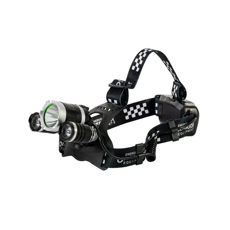 Tijdelijk Beschikbaar EnergoTeam OUTDOOR HYDRA FEJLÁMPA - Akcioshorga