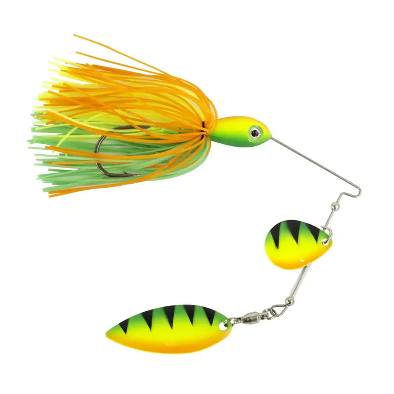 Must-Have WIZARD SPINNERBAIT 14G COL.1zfel