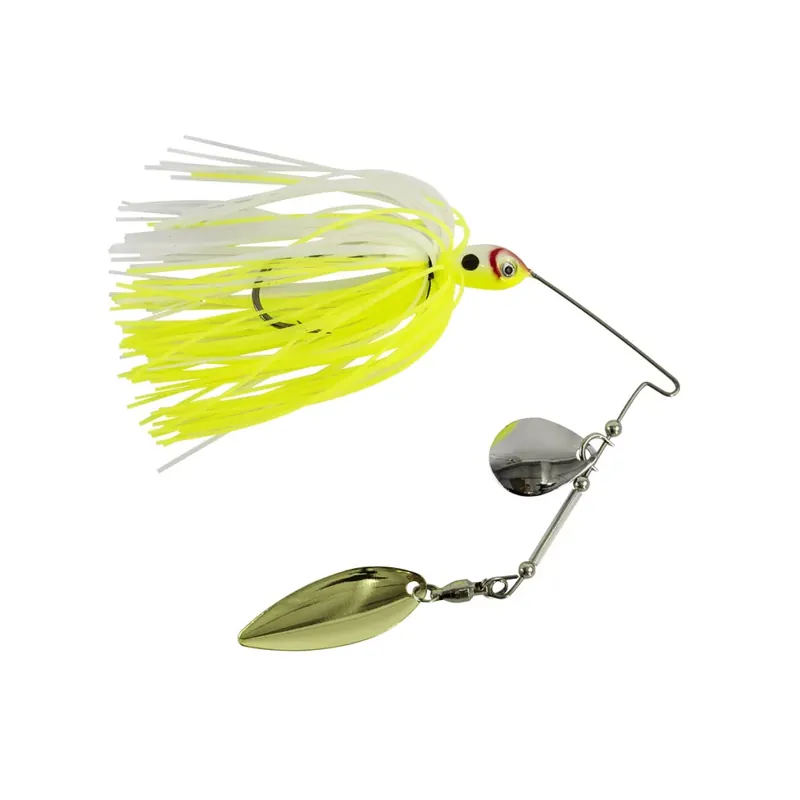 Korting WIZARD SPINNERBAIT 7G COL.2zfels