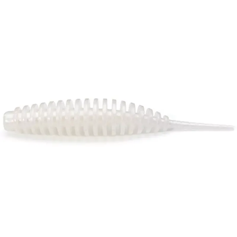 FISHUP_TANTA 3.5" (5PCS.), 081 - PEARL - Betaalbaar