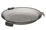 Speciale Aanbieding EnergoTeam TÖRŐSZITA FÜLES KEREK 44CM 6MM LYUKKAL - Brutalfi