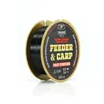 Tijdelijk Beschikbaar CRALUSSO FEEDER & CARP F.C. BEVONATTAL 0,20 MM 300 M - Bruta