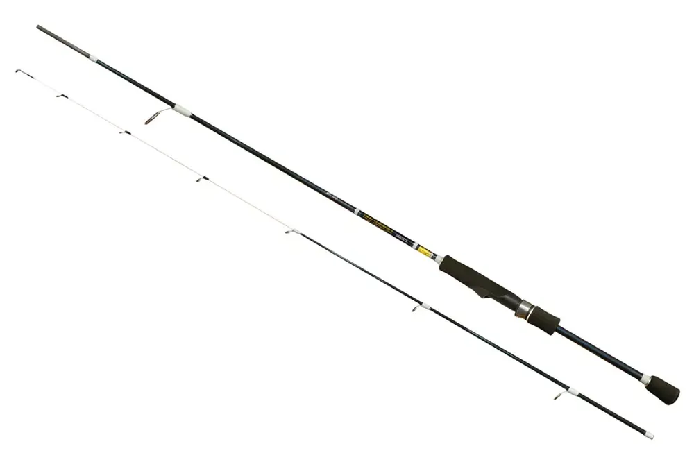 Exclusieve Aanbieding RYOBI BOT TINY LURE POWER SPINNING 1.82M 1-7G -