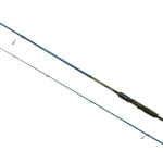 RYOBI BOT NUM ONE BLUE SPINNING FUJI 2 SECTION ML 2.1M 4-14G Fabrieksprijs