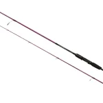 RYOBI BOT NUM VIOLET SPINNING FUJI 2 SECTION L 2.1M 2-7G - B Betrouwbaar