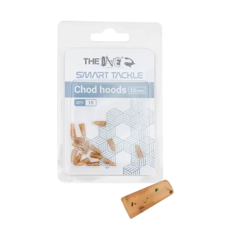 Dagaanbieding THE ONE CHOD GUMIKÚP 10MMzfelsze