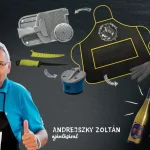 Beperkte Voorraad HALIMÁDÓK SZETT 2023 - ANDREJSZKY ZOLTÁN AJÁNLÁSÁVAL AJÁNDÉK