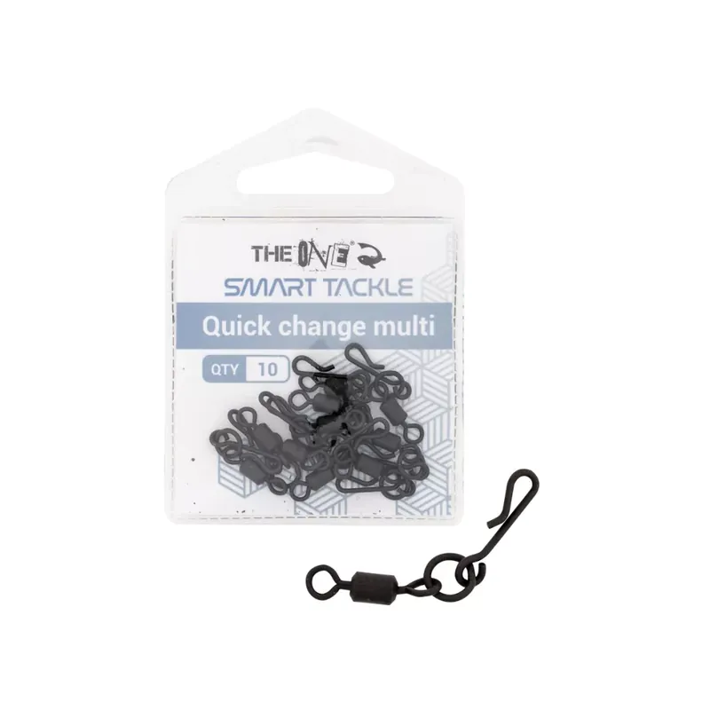 Nu Kopen THE ONE QUICK CHANGE MULTIzfelsz