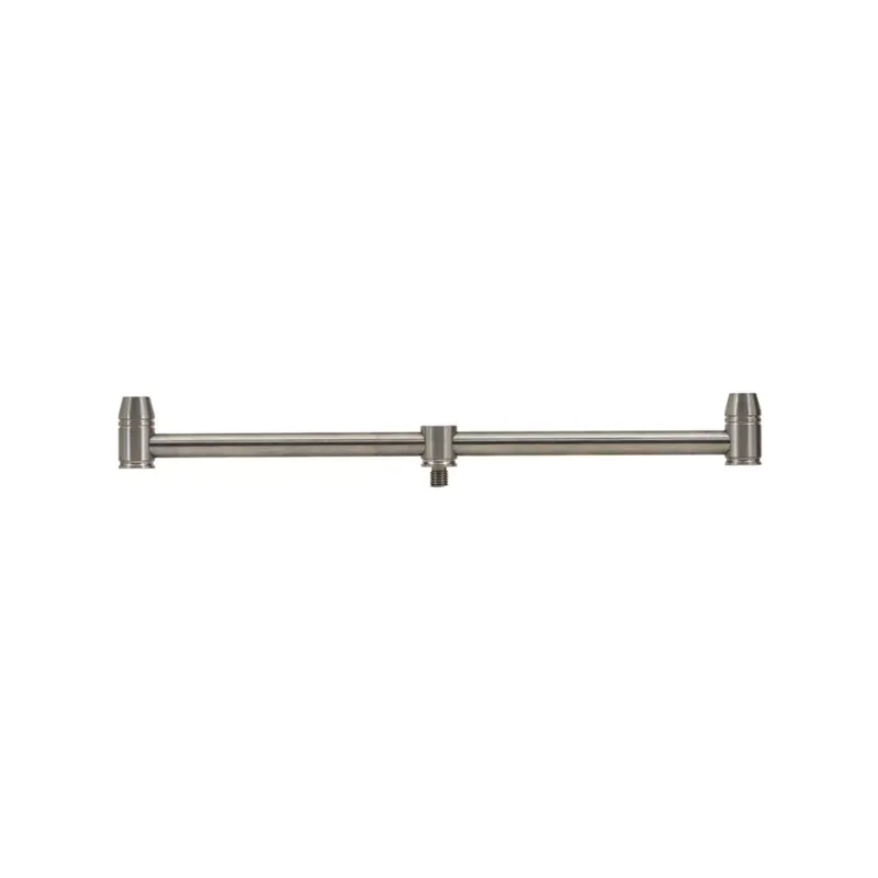 CARP EXPERT MASTER INOX BUZZBAR 2 BOTOS - Akcio Gecertificeerd