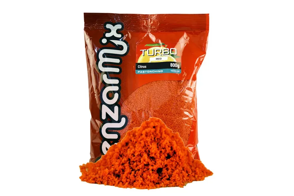 Goedkoop BENZAR PASTONCHINO CITRUS PIROS 800GR - Akciosh