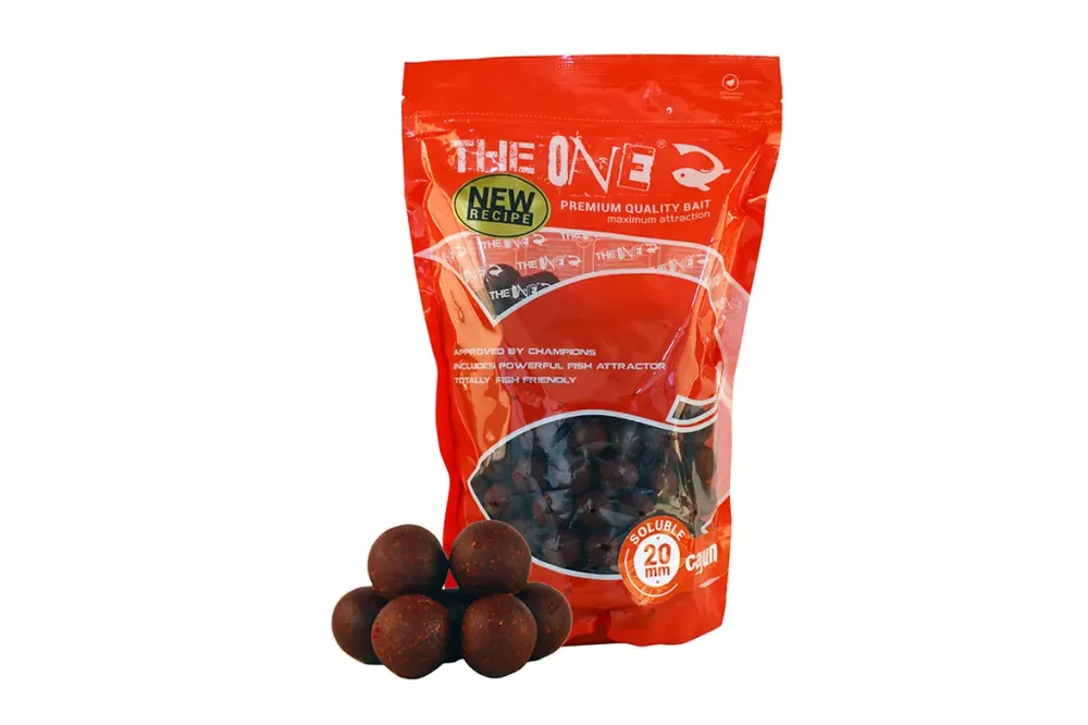 THE ONE RED SOLUBLE 20 MM 1KGzfe Lage Kosten