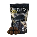 Voordeelprijs THE ONE BLACK SOLUBLE 20 MM 1KGz