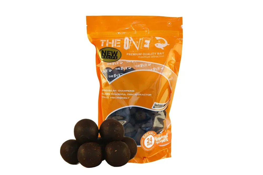 THE ONE GOLD SOLUBLE 24 MM 1KGzf Direct Beschikbaar