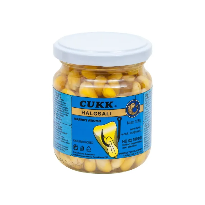 Betrouwbaar CUKK PÁLINKÁS KUKORICAzfelszerel