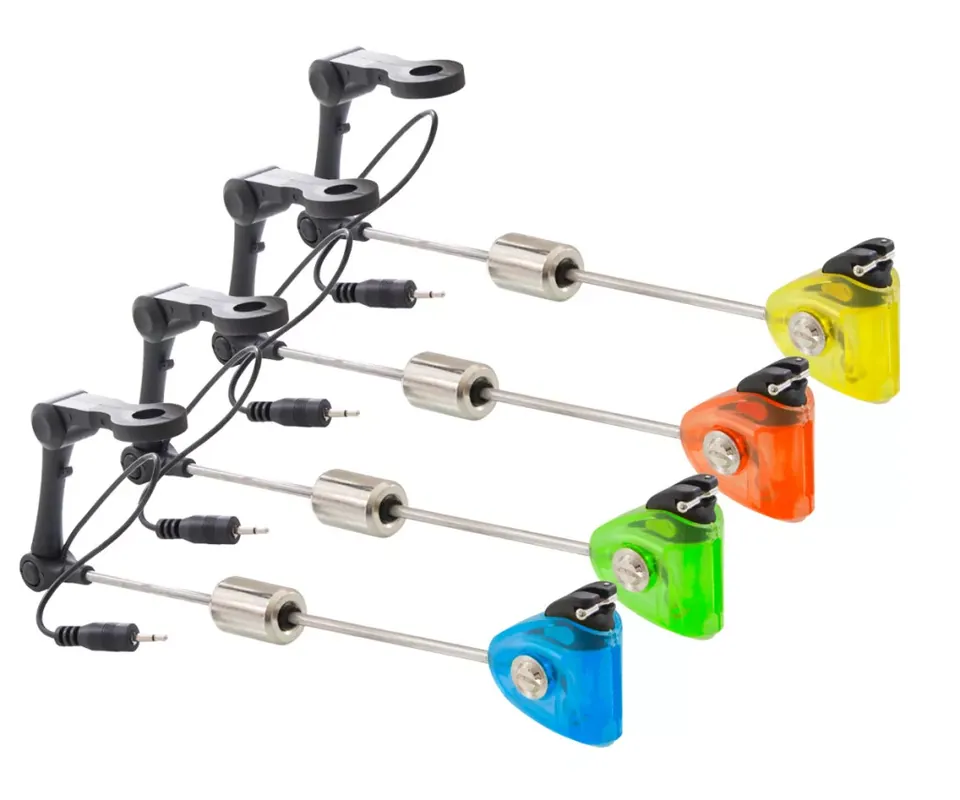 Veilige Betaling CARP EXPERT DELUXE SWINGER LEDES KAROS KÉK - Ak