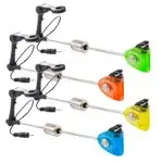 Nieuw CARP EXPERT DELUXE SWINGER LEDES KAROS LILA - A