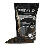 Voordeelprijs THE ONE PELLET MIX SMOKED FISH 1,5-4 MM - Akcio