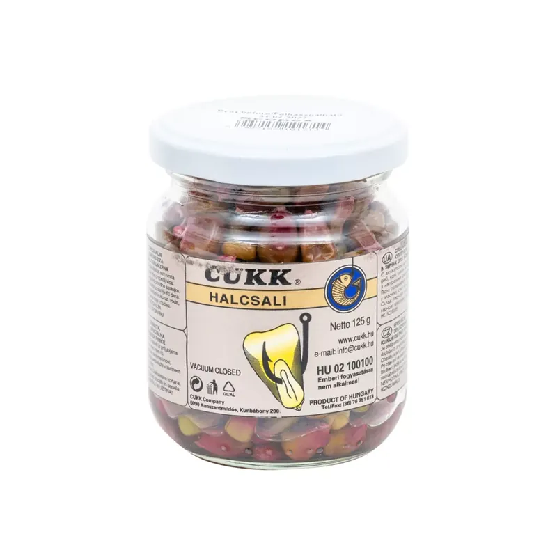 CUKK BARNA CSEMEGE KUKORICA (SCOPEX) - Akciosho Beste Prijs