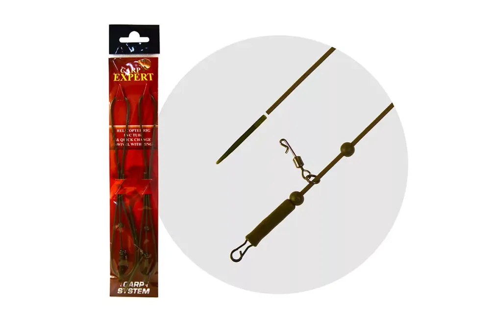 Lage Prijs CARP EXPERT BOJLIS SZERELÉK PVC-HELICOPTER - Ak