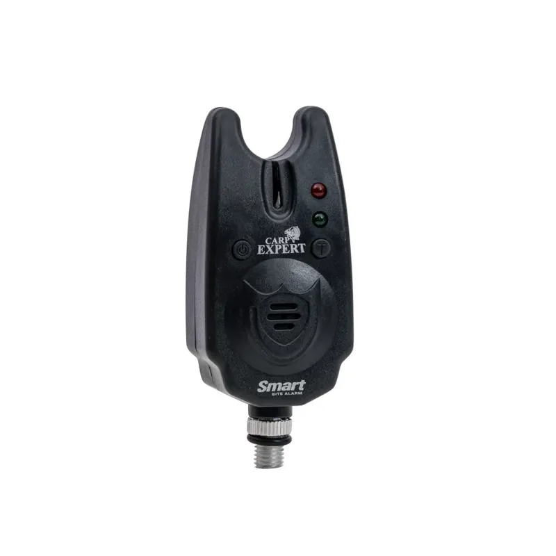 CARP EXPERT SMART ALARM ELEKTROMOS KAPÁSJELZŐ - Beperkte Voorraad