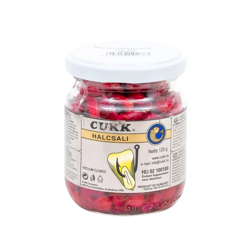 CUKK BORDÓ CSEMEGE KUKORICA (MÁLNÁS) - Akciosho Nu Kopen