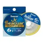 Aanbieding JR.SEAGUAR 50M 1.5PE FLUOROCARBON ZSINÓR - Akci
