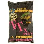 Hete Deal CUKK TTX PLUSZ ETETŐANYAG 1,5 KG
