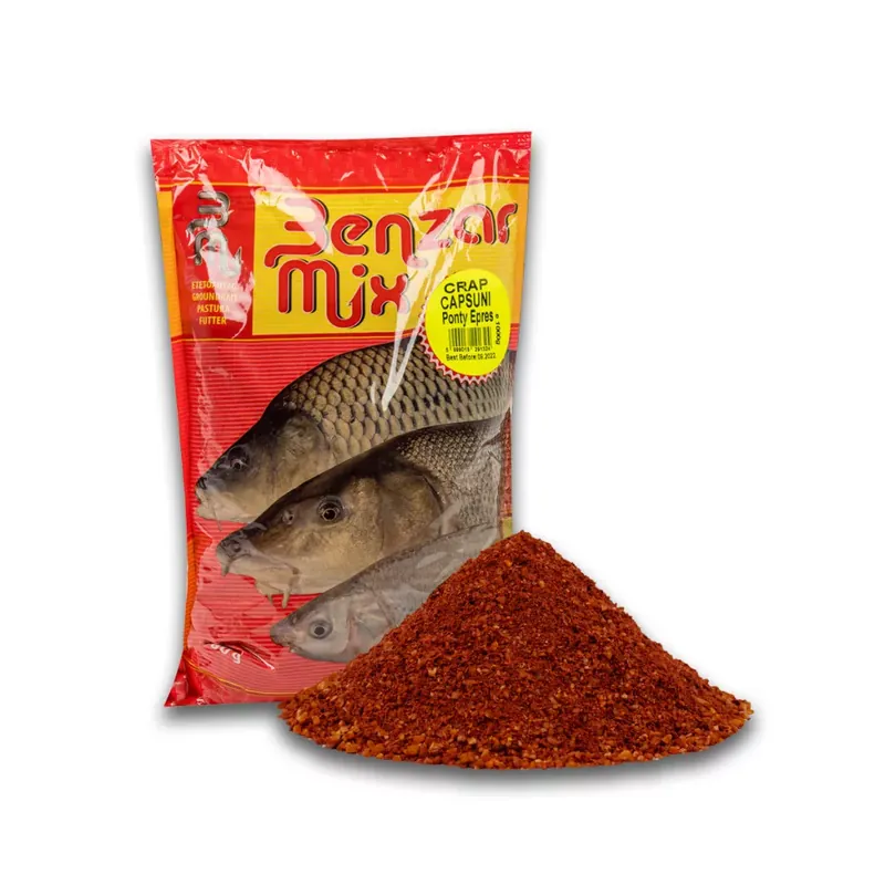 Favoriet BENZAR MIX PONTY EPER 1KGzfelsze