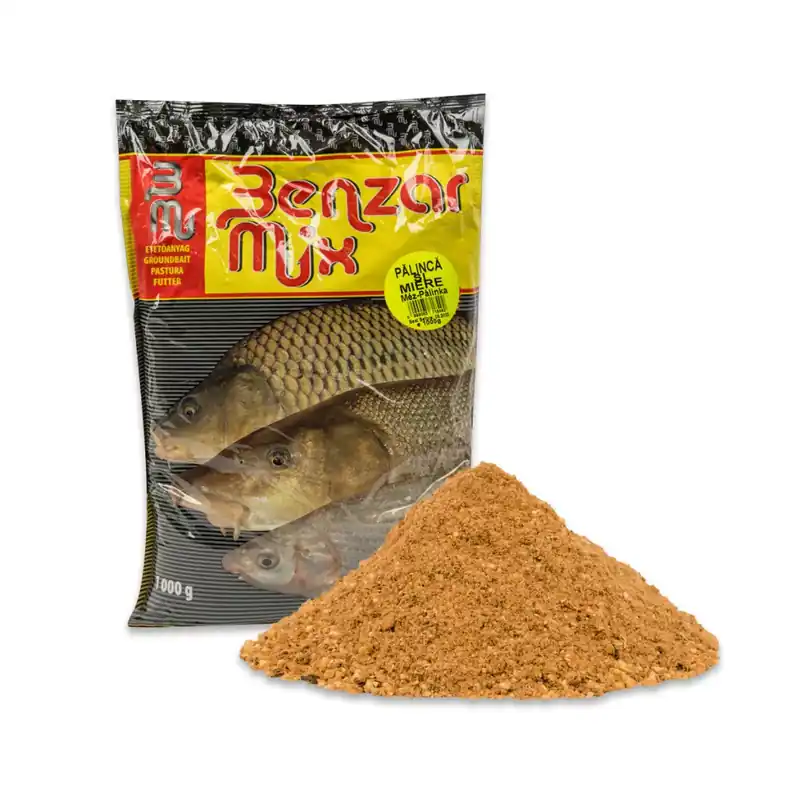 Speciale Aanbieding BENZAR MIX MÉZ PÁLINKA 1KGzfelsz