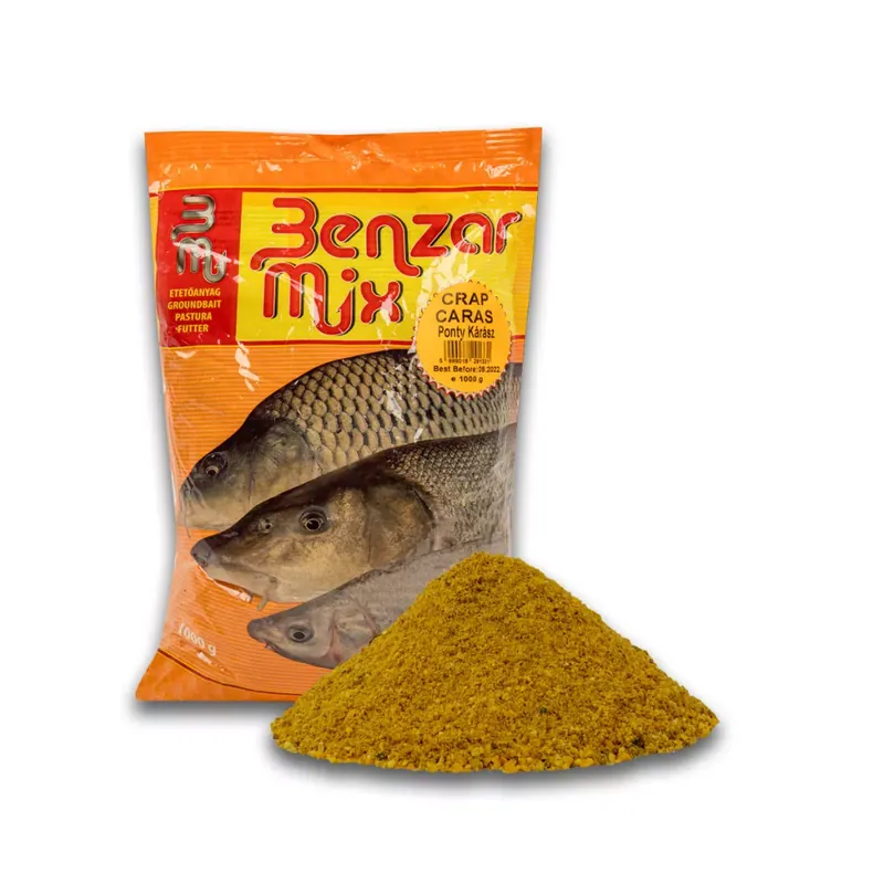 BENZAR MIX PONTY-KÁRÁSZ 1KGzfels Direct Beschikbaar