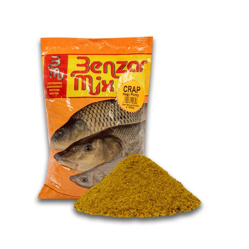 Hete Deal BENZAR MIX NAGY PONTY 1KGzfelsze
