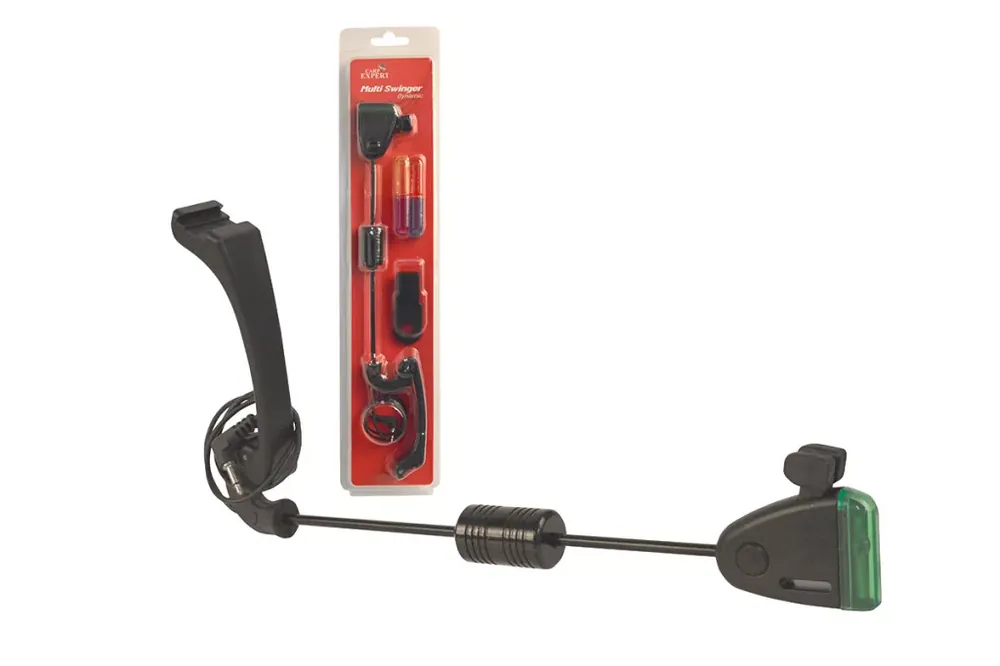 CARP EXPERT MULTI DYNAMIC SWINGER - Akcioshorga Betrouwbaar