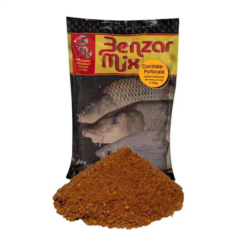 BENZAR MIX CSOKI-NARANCS 1KGzfel Hoge Kwaliteit